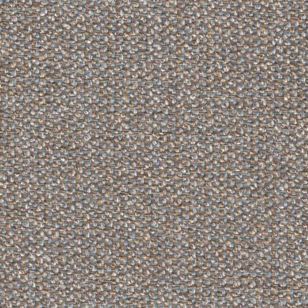 The ReBorn House TRH5656 Performance Fabric in Mineral, colorway TRH5656.C, tweed in grey
