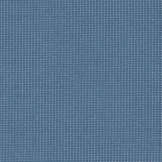 The ReBorn House TRH5664 Outdoor Performance Fabric in Sky, colorway TRH5664.B, solid in blue