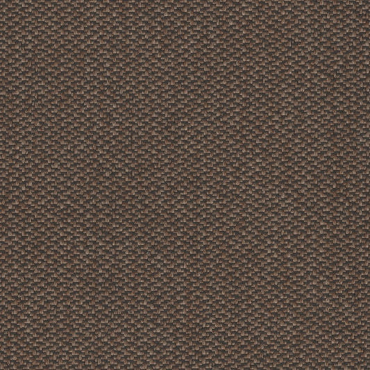The ReBorn House TRH5761 Outdoor Performance Jacquard in Brown, colorway TRH5761.B, solid in brown