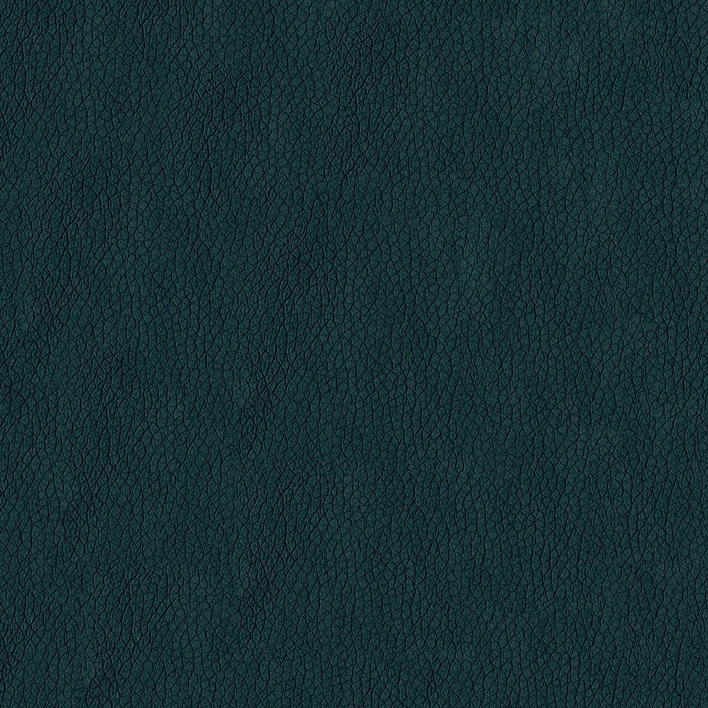 The ReBorn House TRH6004 Faux Leather in Deep Teal, colorway TRH6004.AD