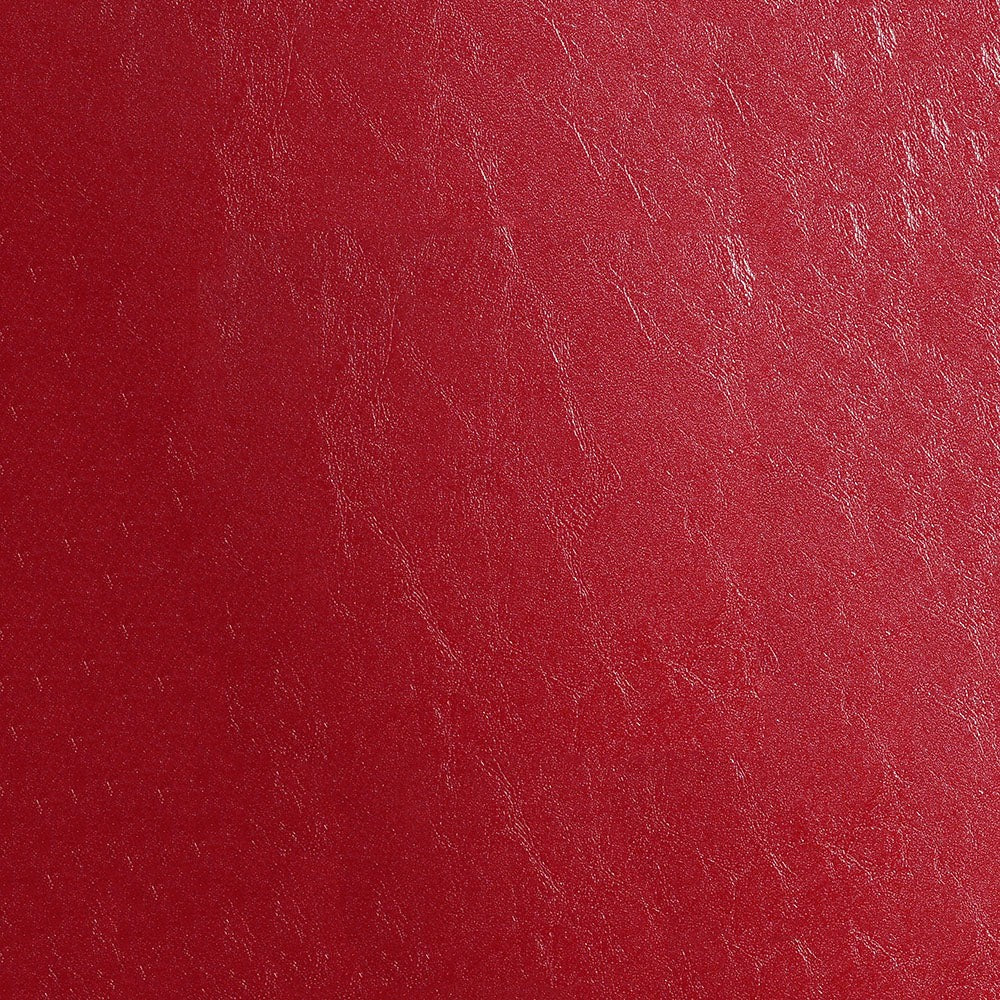 The ReBorn House TRH6006 Distressed Faux Leather in Flame, colorway TRH6006.W