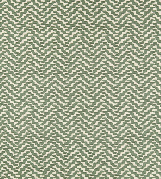 Thicket Fabric by Harlequin Jade
