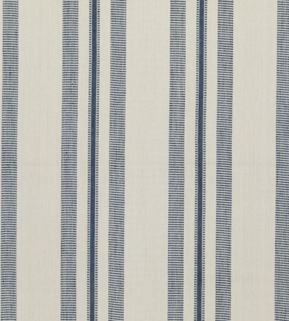 Stanton Fabric by Threads Indigo