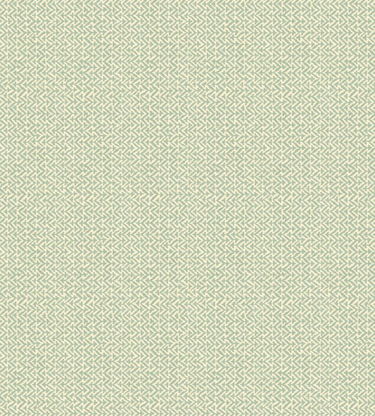 Tilly Wallpaper by GP & J Baker Aqua