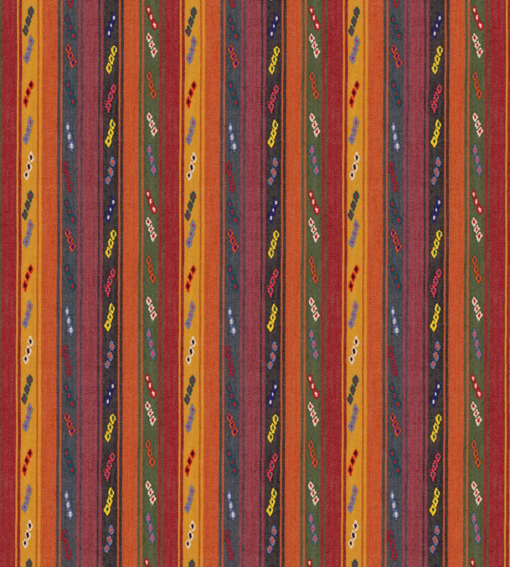Tip Toe Fabric by GP & J Baker Jewel