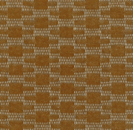 Tiree Fabric by Marvic Textiles in Ochre