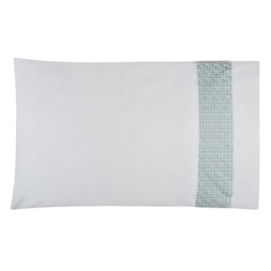 Lagos Pillowcase