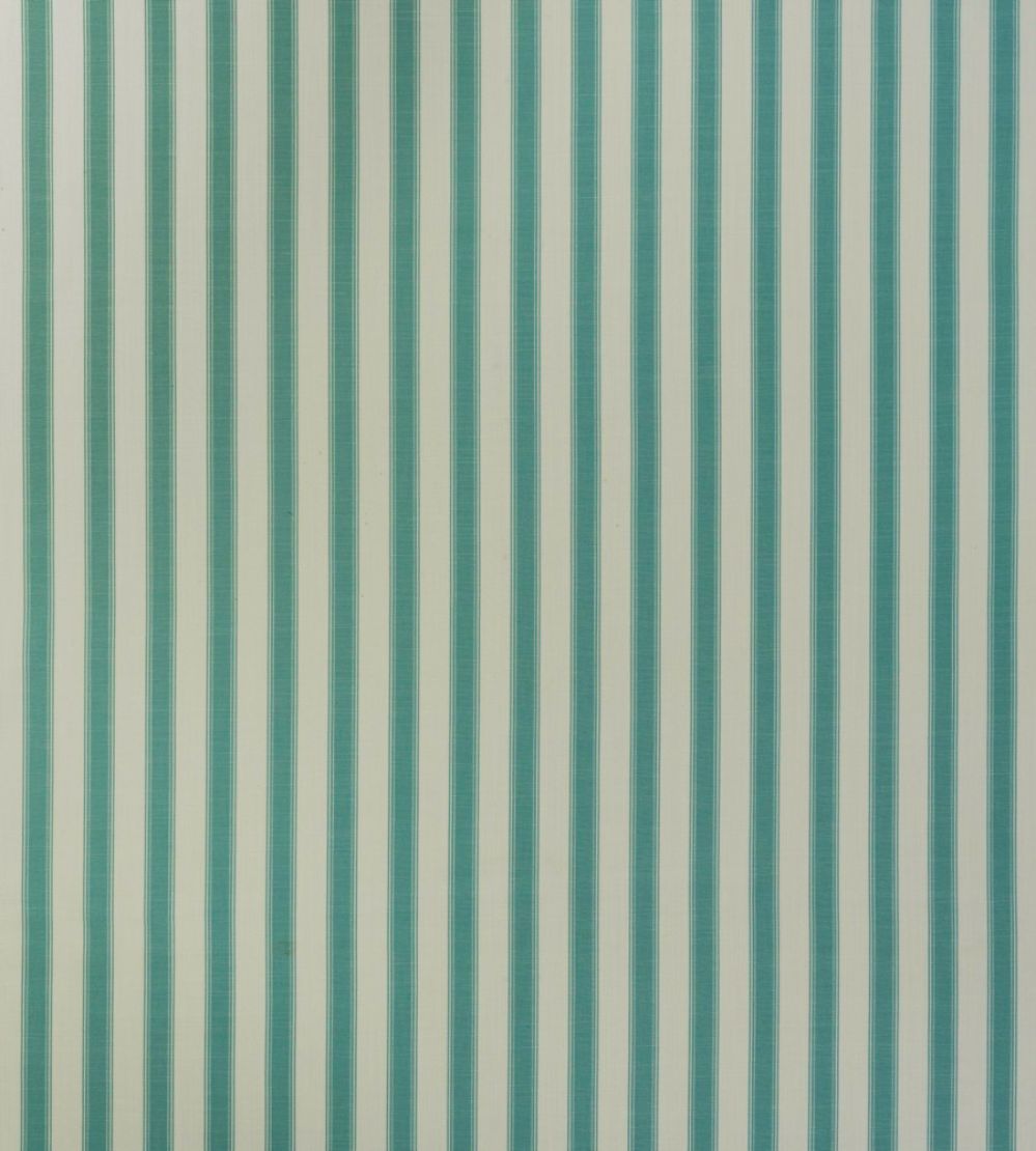 Tote Fabric by Andrew Martin Turquoise