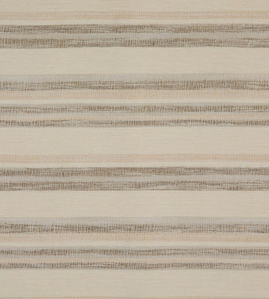 Tova Outdoor Fabric by Christopher Farr Cloth Latte