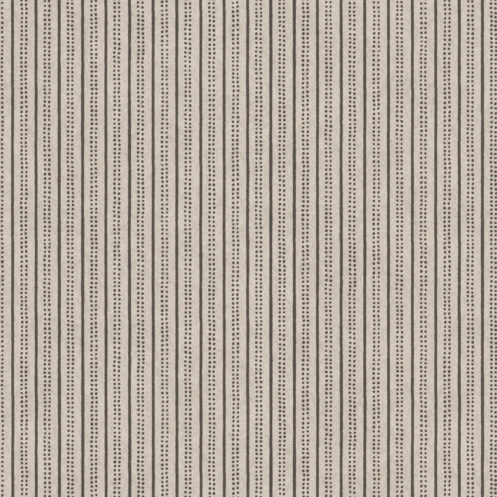 Track Wallpaper by Nile & York in Graphite