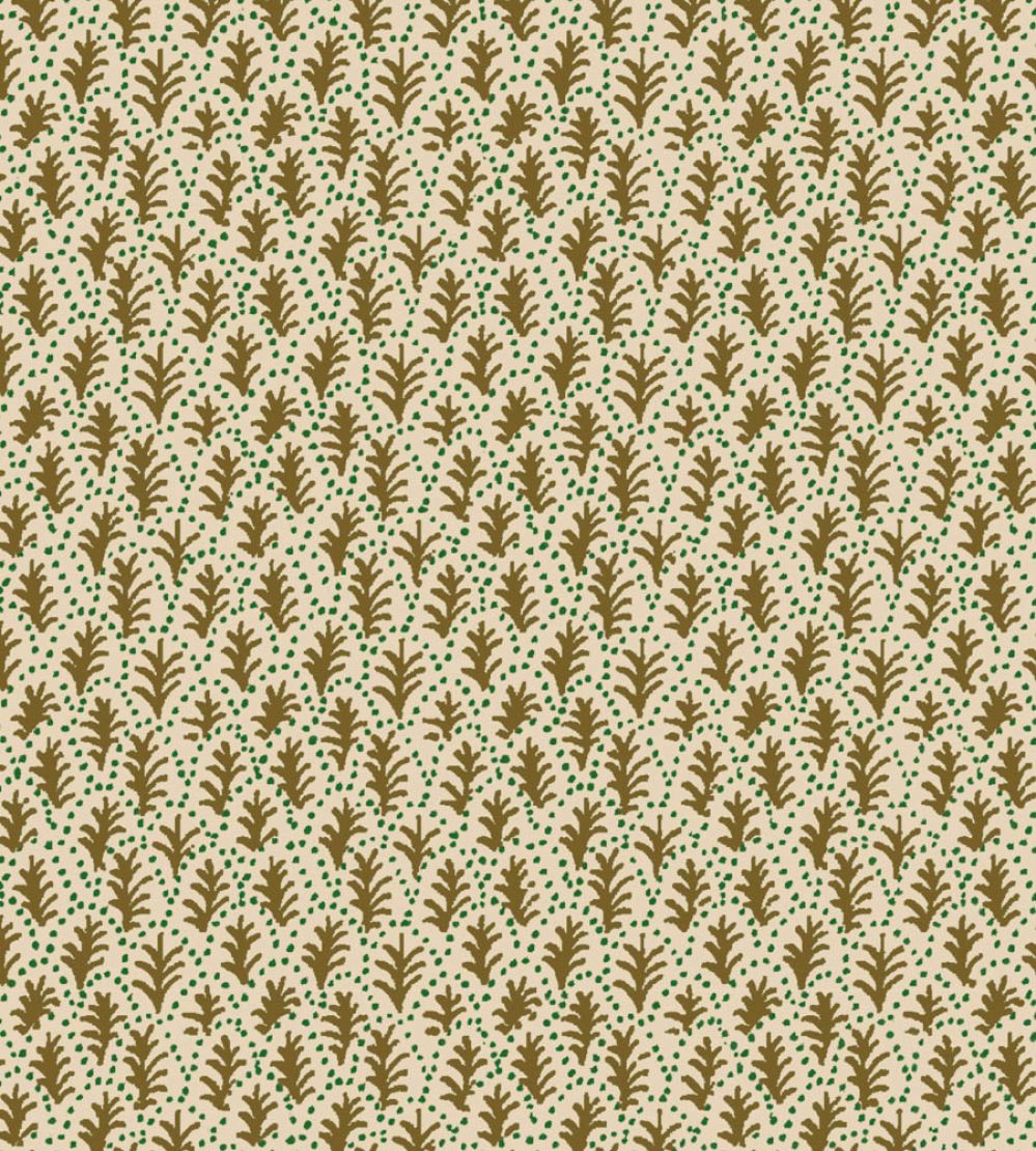 Trees II Wallpaper by Parker & Jules Tea