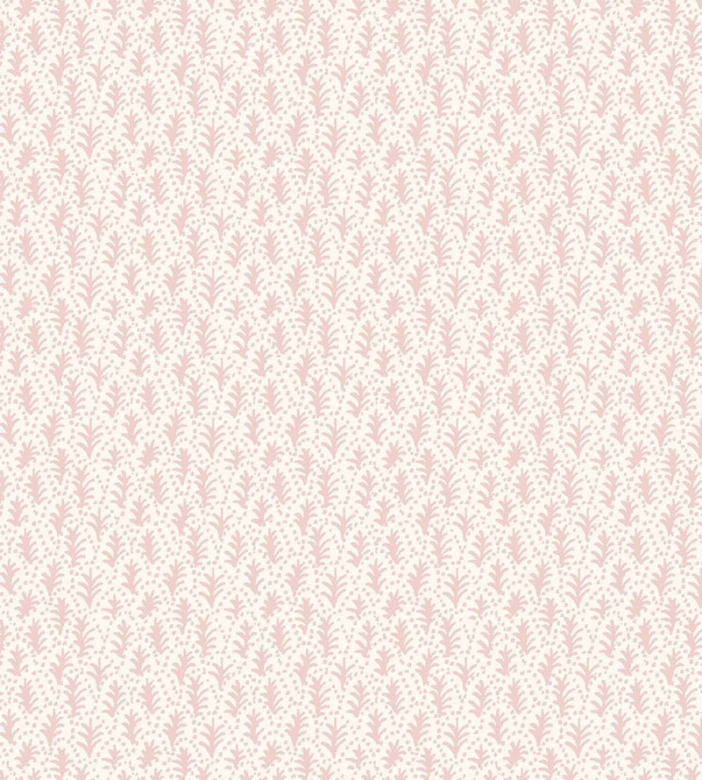 Trees Wallpaper by Parker & Jules Rose