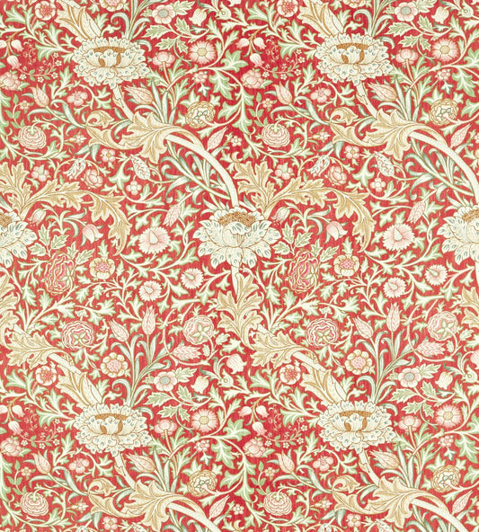 Trent Fabric by Morris & Co Red House