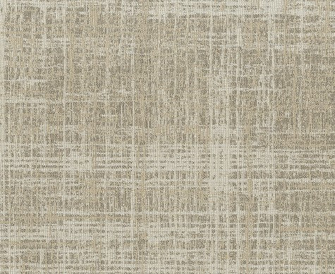 TRH5860 Scratched Linen-Look Outdoor Fabric swatch, colorway TRH5860.B (teal)