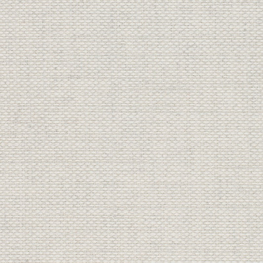 TRH5888 Recycled-Content Textured Outdoor Weave swatch, colorway TRH5888.B (white)