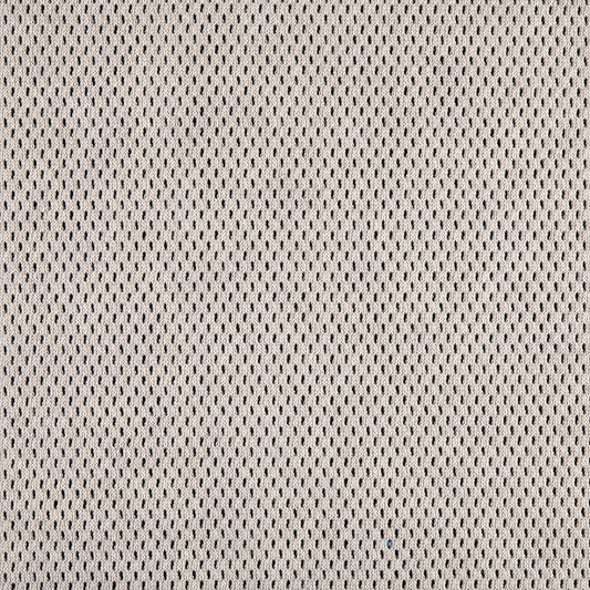 TRH5890 Dimensional Dot Weave Outdoor Fabric swatch, colorway TRH5890.B (neutral)