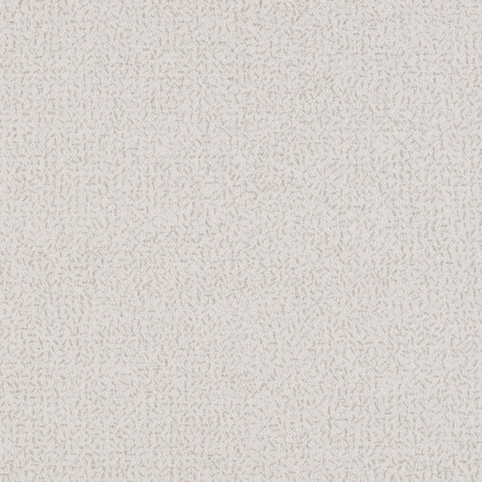 TRH5901 Fine Melange Outdoor Fabric swatch, colorway TRH5901.A (white)