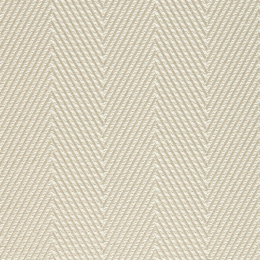 TRH5908 Classic Outdoor Upholstery Weave swatch, colorway TRH5908.B (neutral, white)