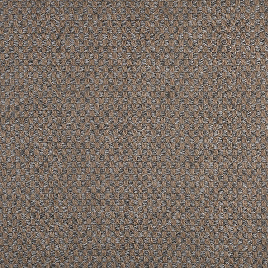 TRH5915 Outdoor Acrylic Weave swatch, colorway TRH5915.B (brown)