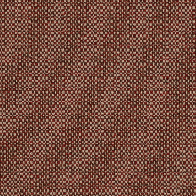 TRH5917 Pebbled Frise Outdoor Fabric swatch, colorway TRH5917.P (brown)