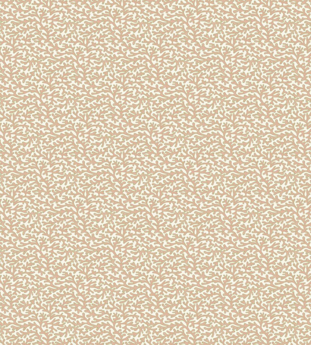 Tuffley Wallpaper by GP & J Baker Blush