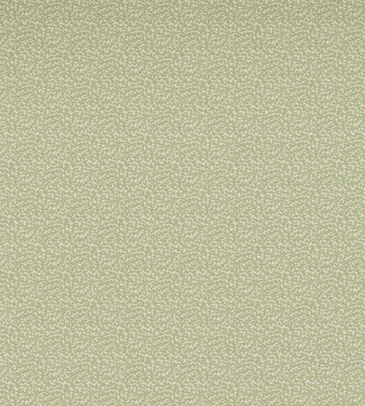 Tuffley Fabric by GP & J Baker Green