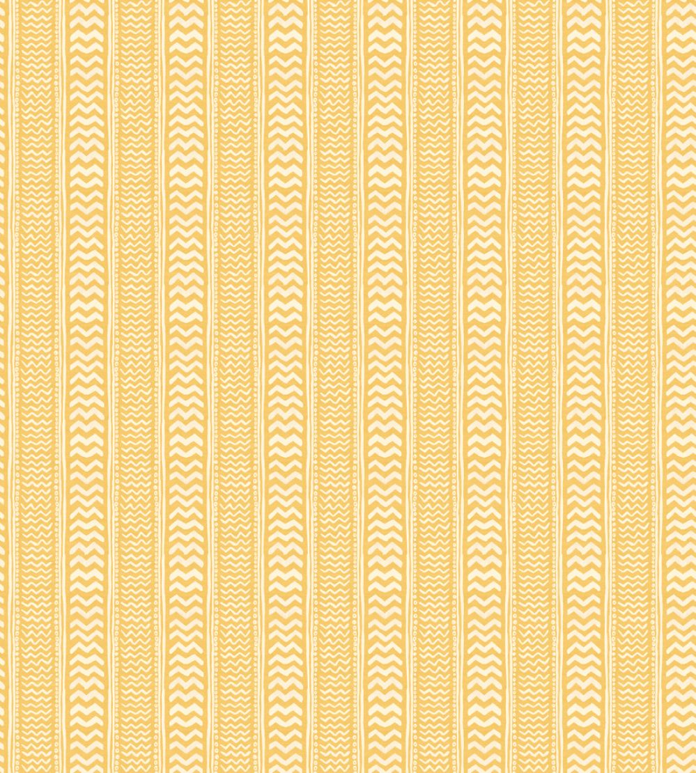 Tweak Wallpaper by GP & J Baker Yellow