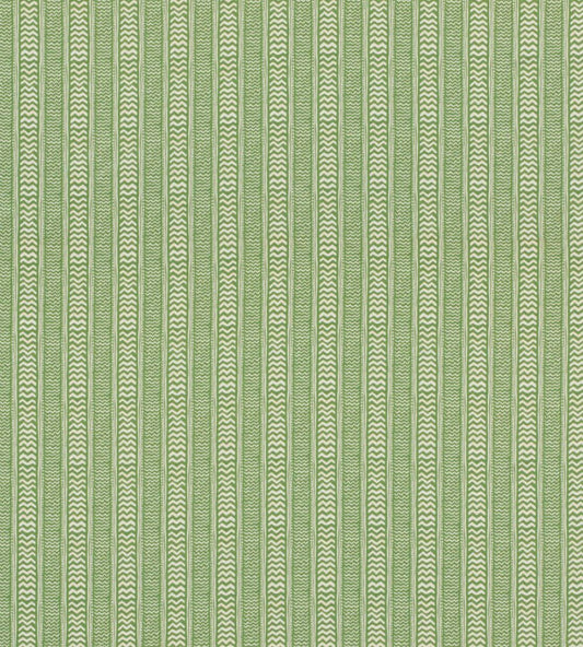 Tweak Fabric by GP & J Baker Green