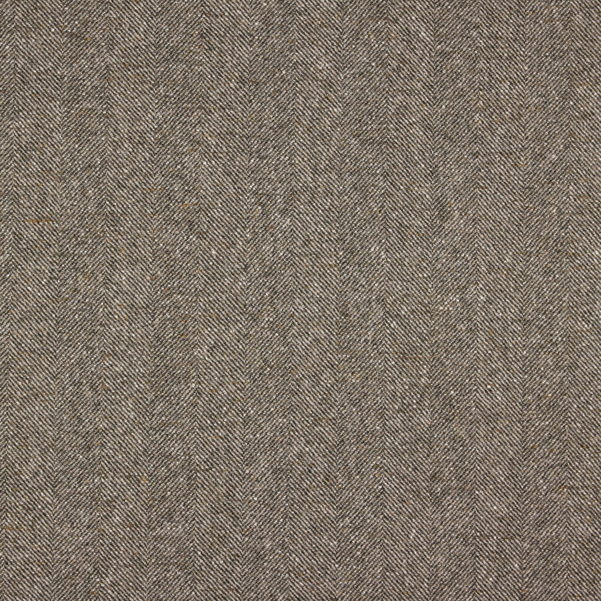 Traditional Wool Fabric by Abraham Moon Mocha