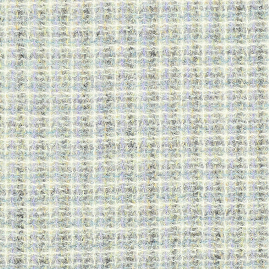 Leno Wool Fabric by Abraham Moon Onyx