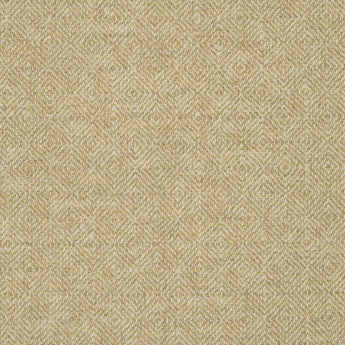 Diamond Wool Fabric by Abraham Moon Travertine