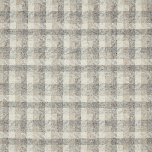 Causeway Wool Fabric by Abraham Moon Dolomite