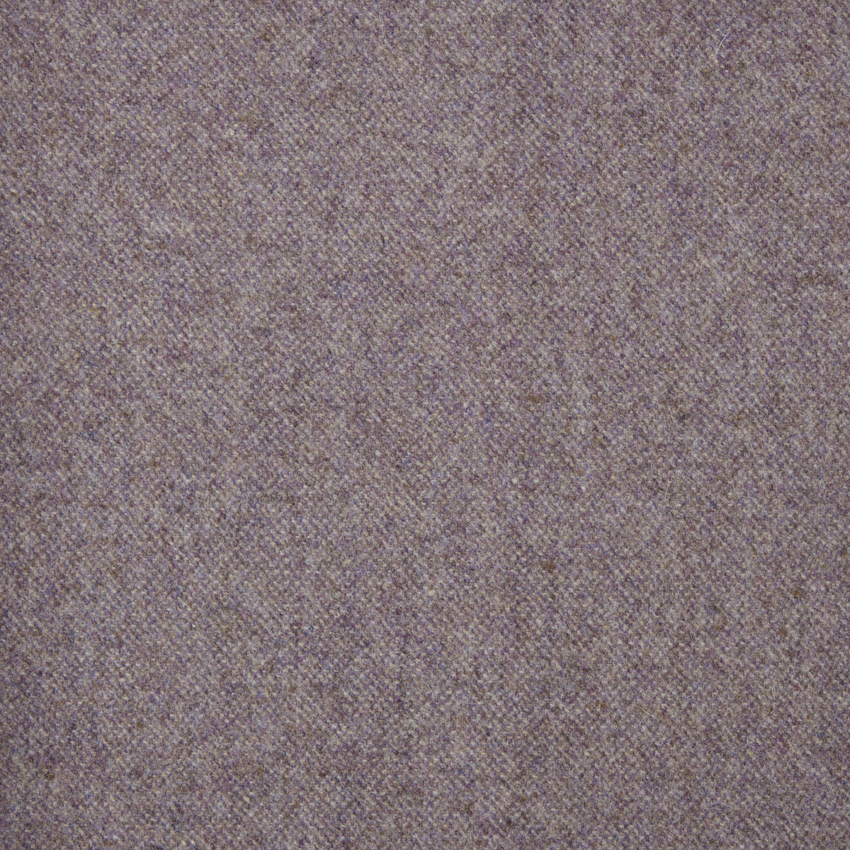 Donegal Wool Fabric by Abraham Moon Wisteria