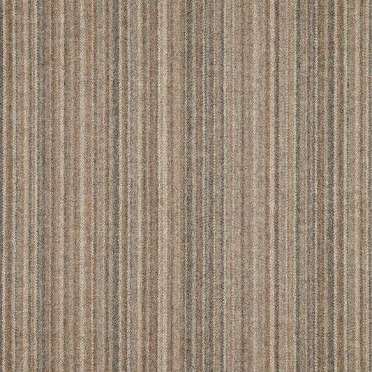 Brimham Wool Fabric by Abraham Moon Millstone