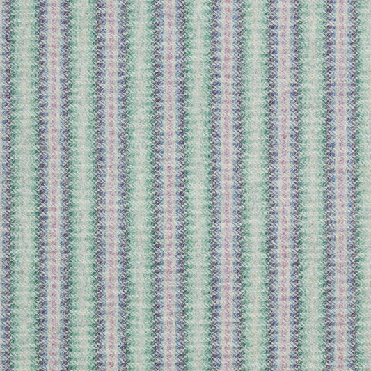 Tobago Wool Fabric by Abraham Moon Heather