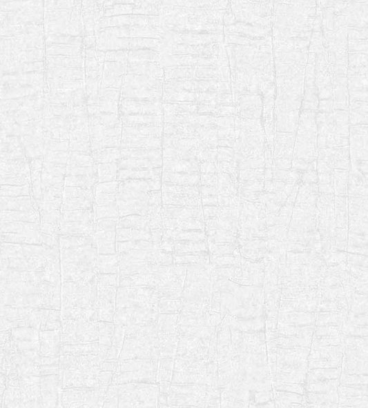 Uncut Gemstone Wallpaper by Eijffinger White