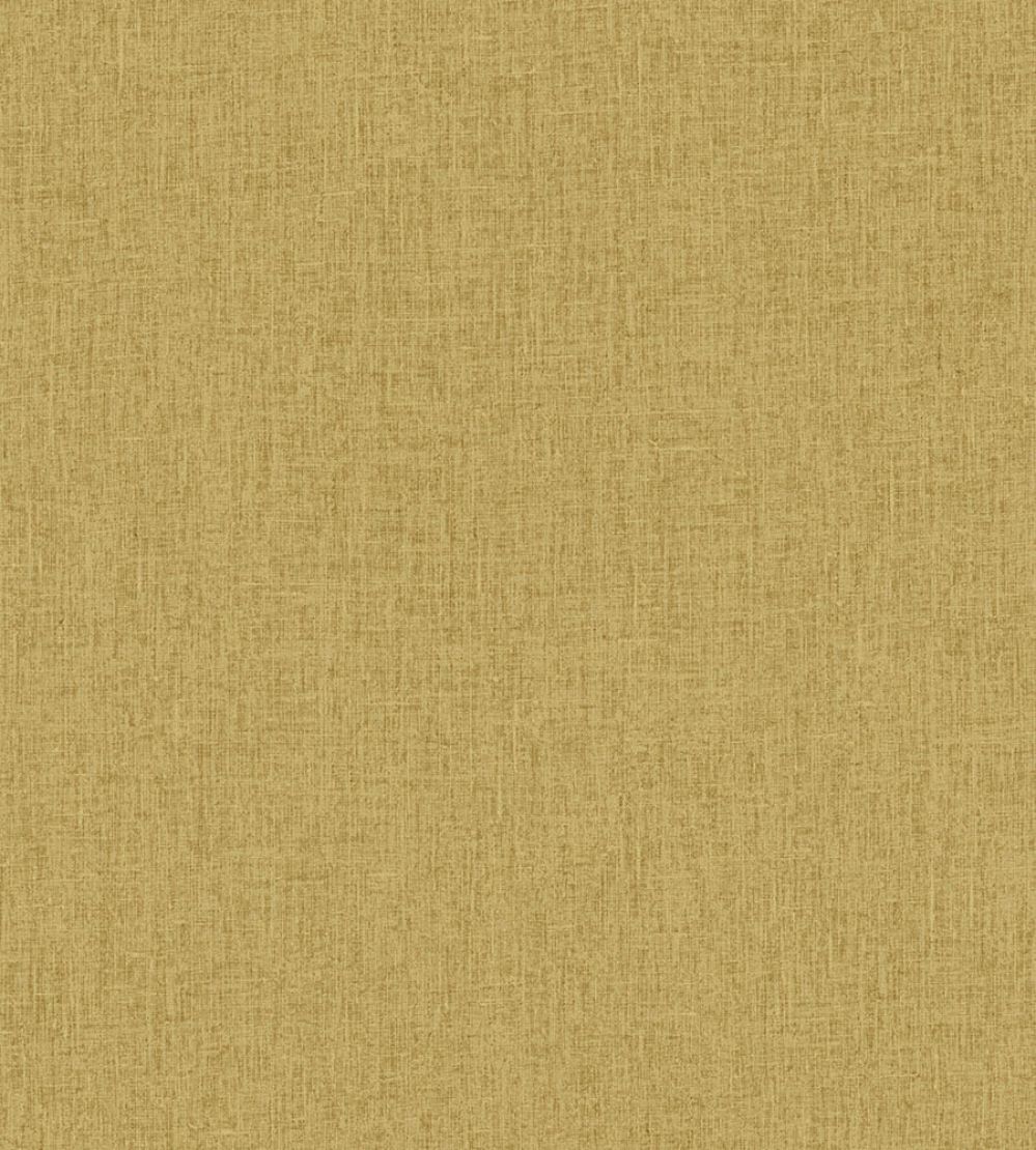 Unito Seline Wallpaper by Jannelli&Volpi Yellow