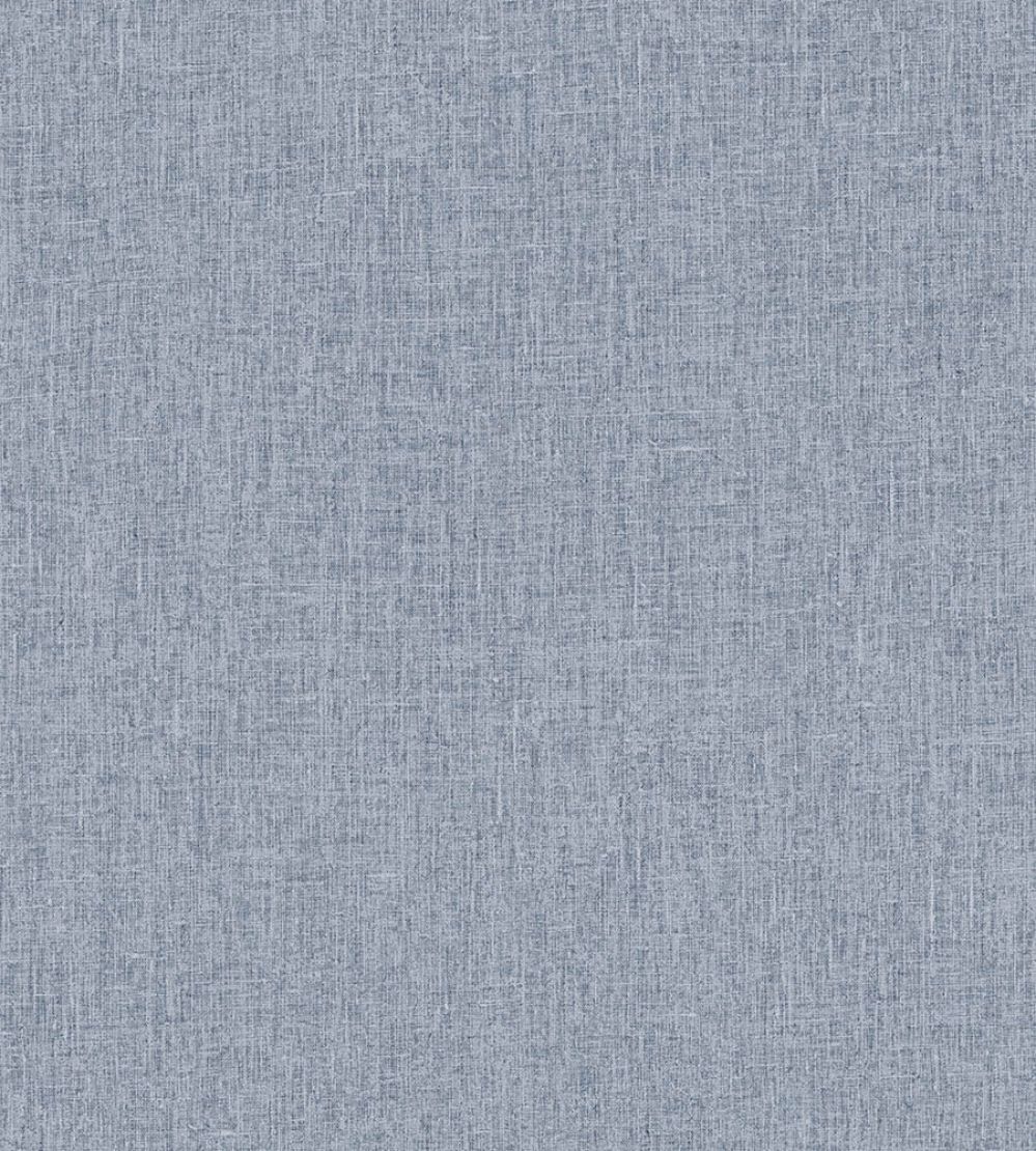 Unito Seline Metallic Wallpaper by Jannelli&Volpi Blue
