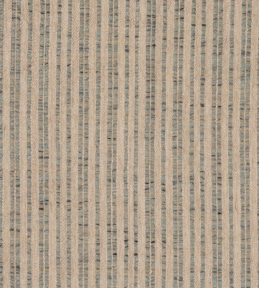 Unravel Fabric by Christopher Farr Cloth Aqua