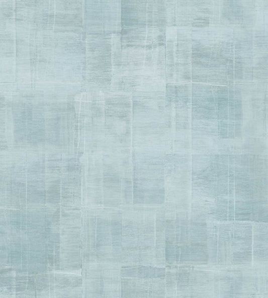 Urushi Wallpaper by Jannelli&Volpi Blue