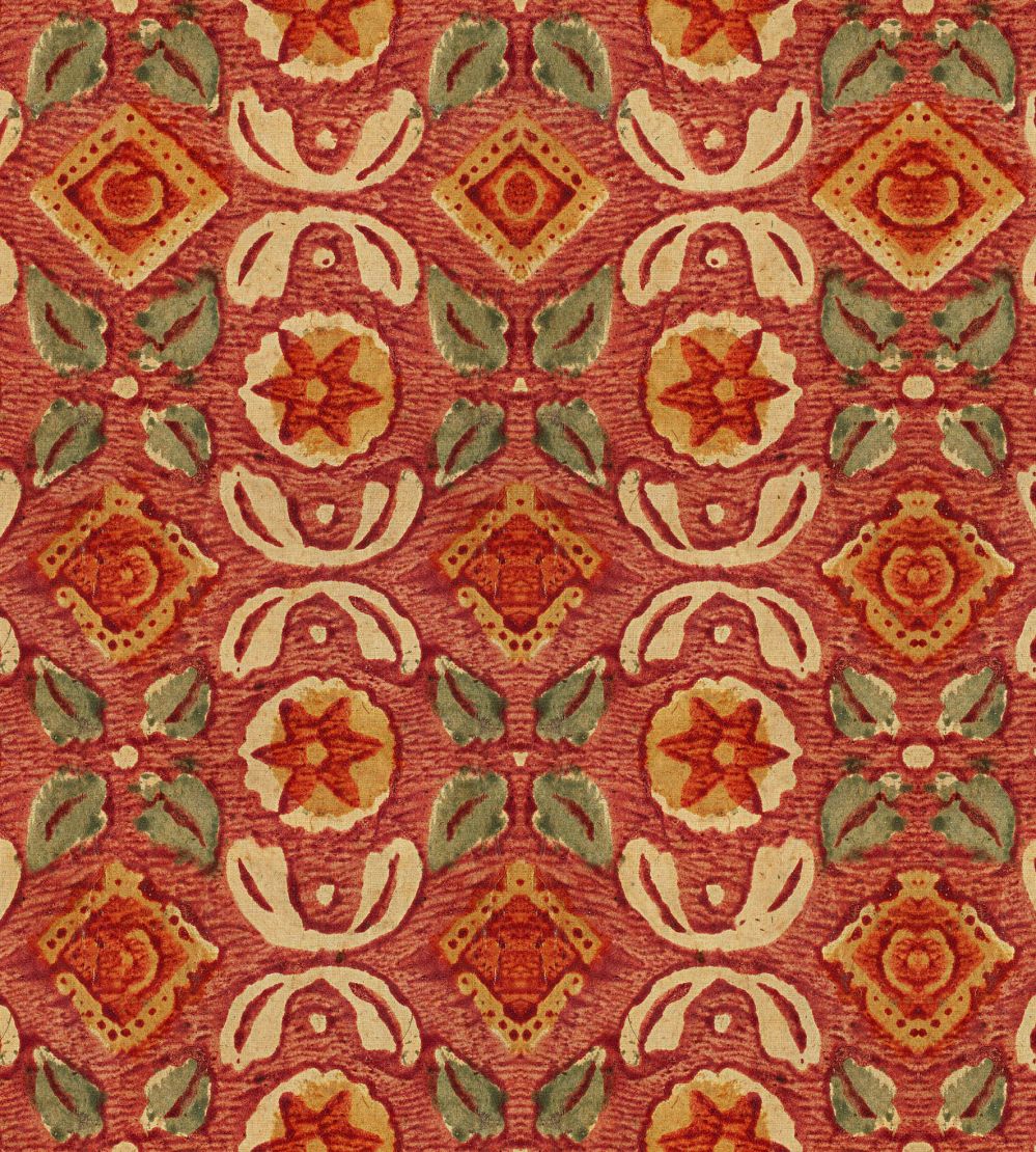 Varanasi Wallpaper by MINDTHEGAP Grenadine