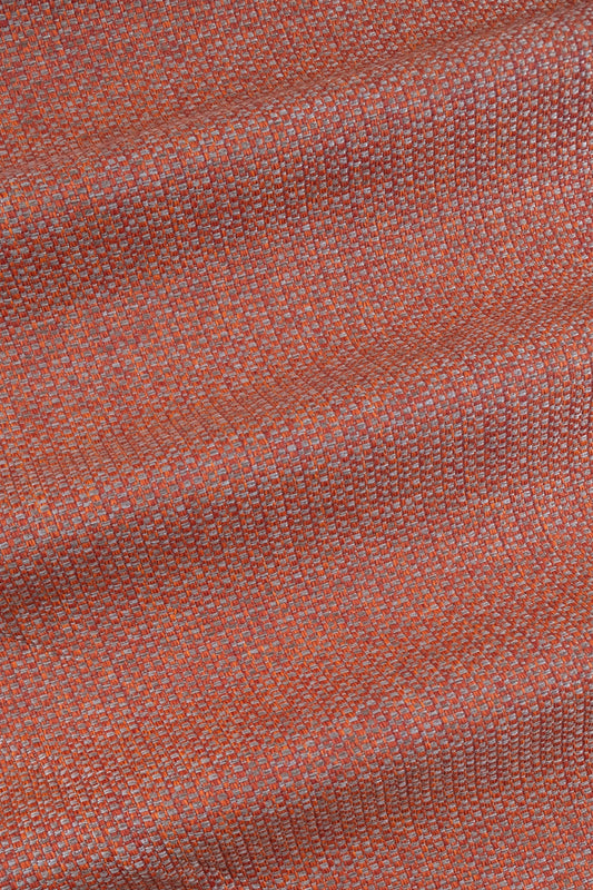 Venice Fabric by James Malone in Brick (322)