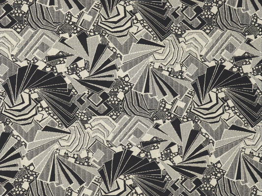 Vertige Fabric by Le Manach in Vertige B54 (L3600_VERTIGE_B54_FE_Verso) (L3600_VERTIGE_B54_FE_Verso)