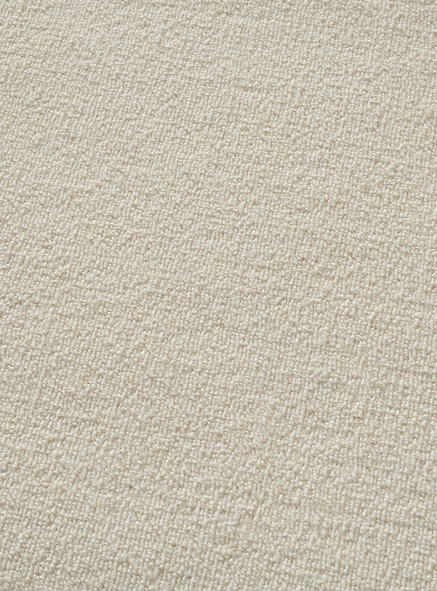 Vesuve Loop Rug by Pierre Frey shown in a room setting (view 2)