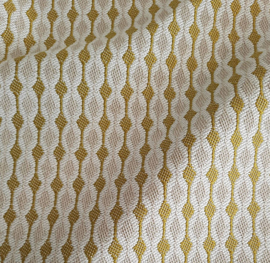 Vine Fabric by Marvic Textiles in Linden