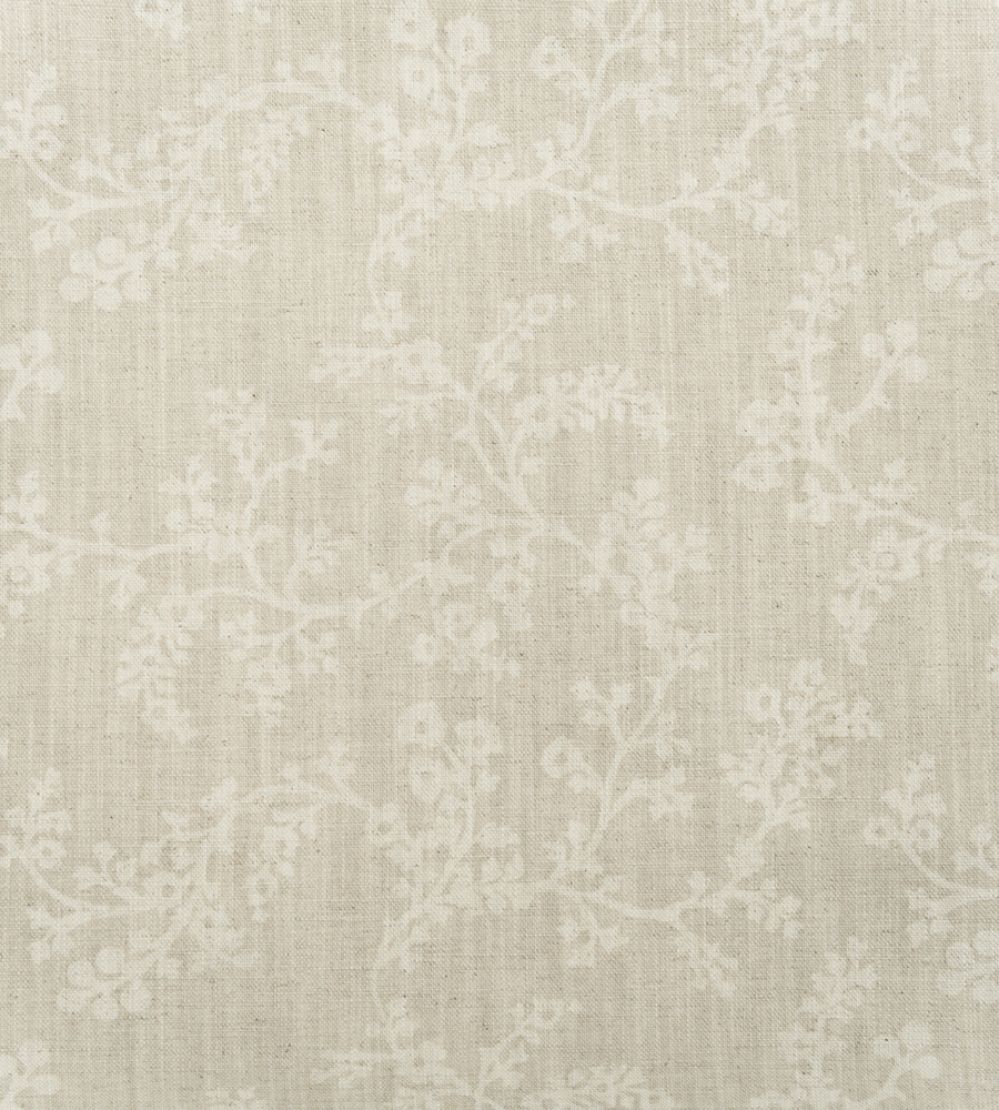 Vine Fabric by Andrew Martin Stone