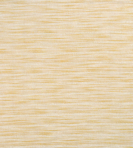 Wanderer Fabric by Christopher Farr Cloth Lemon