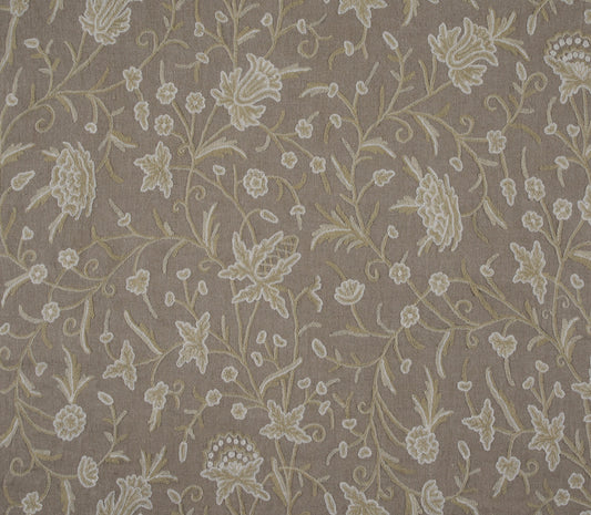 Wardar Fabric by Marvic Textiles in Natural