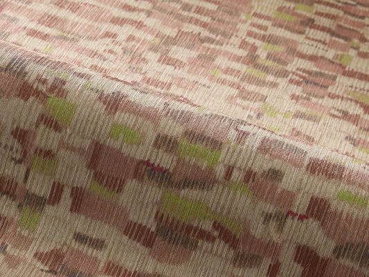 Waterford Wallpaper by Pierre Frey in Marmelade (FP298002)
