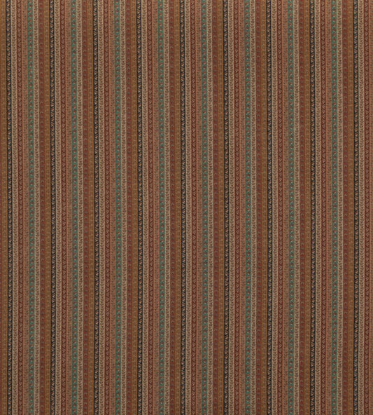 Wilde Stripe Fabric by Mulberry Home Antique